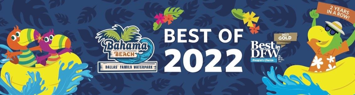 Best of 2022 Banner