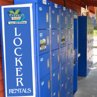 lOCKERS